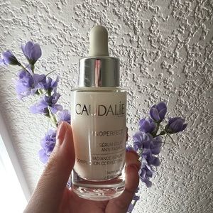 BRAND NEW caudalie vinoperfect radiance serum